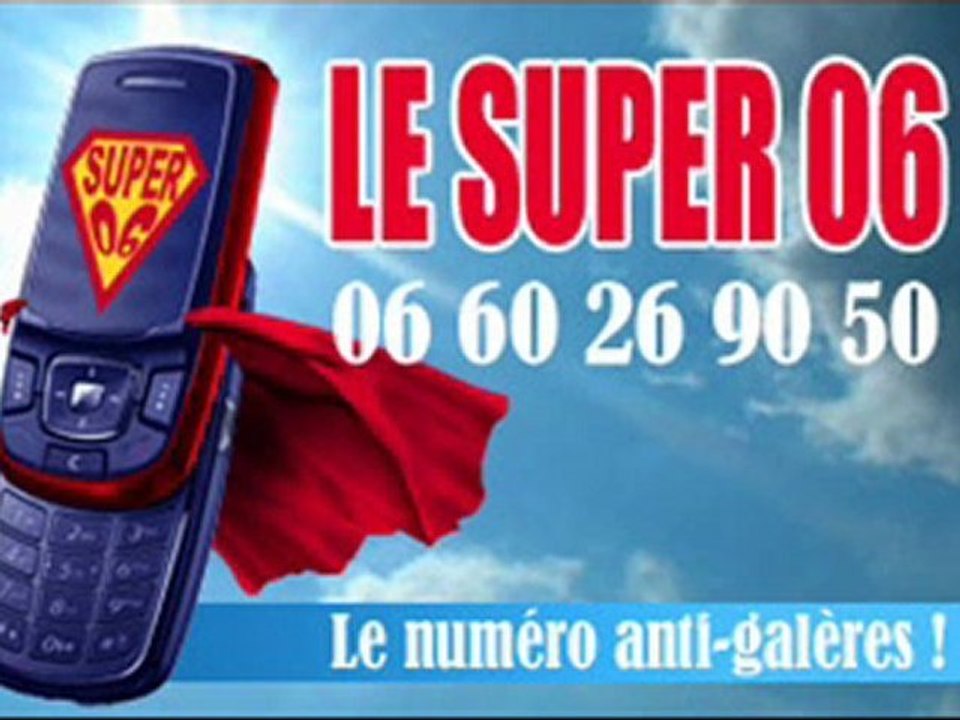 Le Super 06