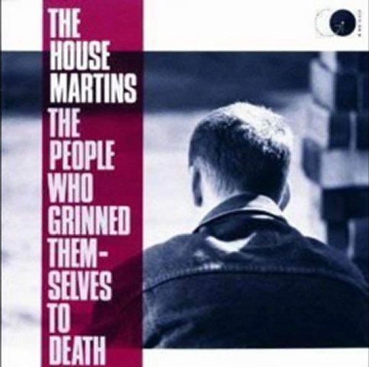 BowDownTheHousemartins