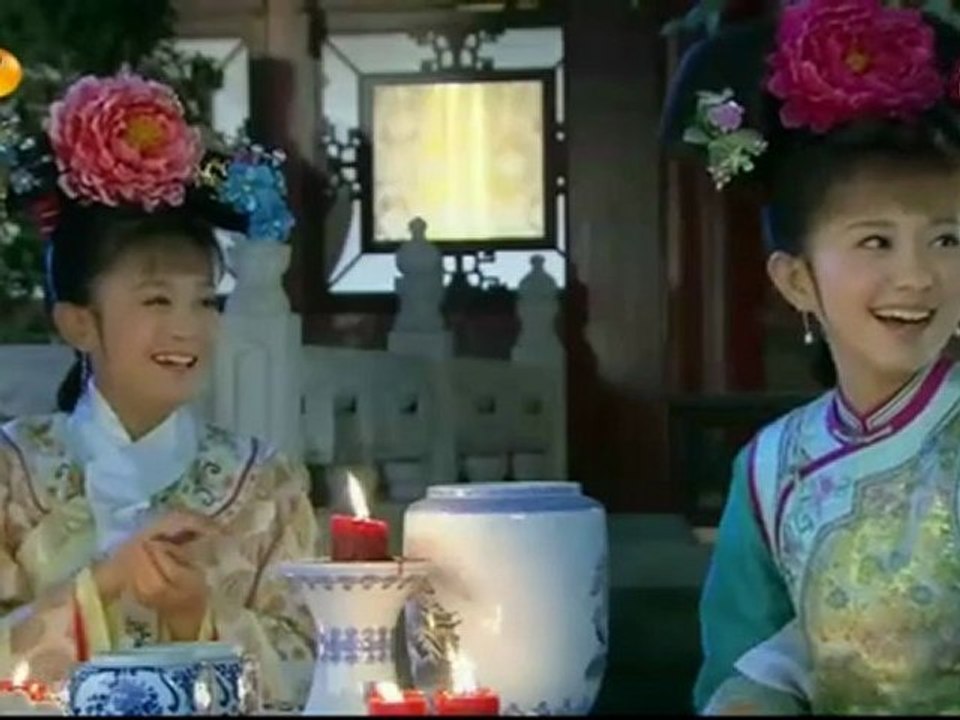 Wind Blowing S2 EP20 (54)