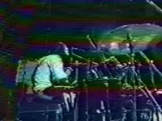 Nirvana - Live Reading Festival 1992