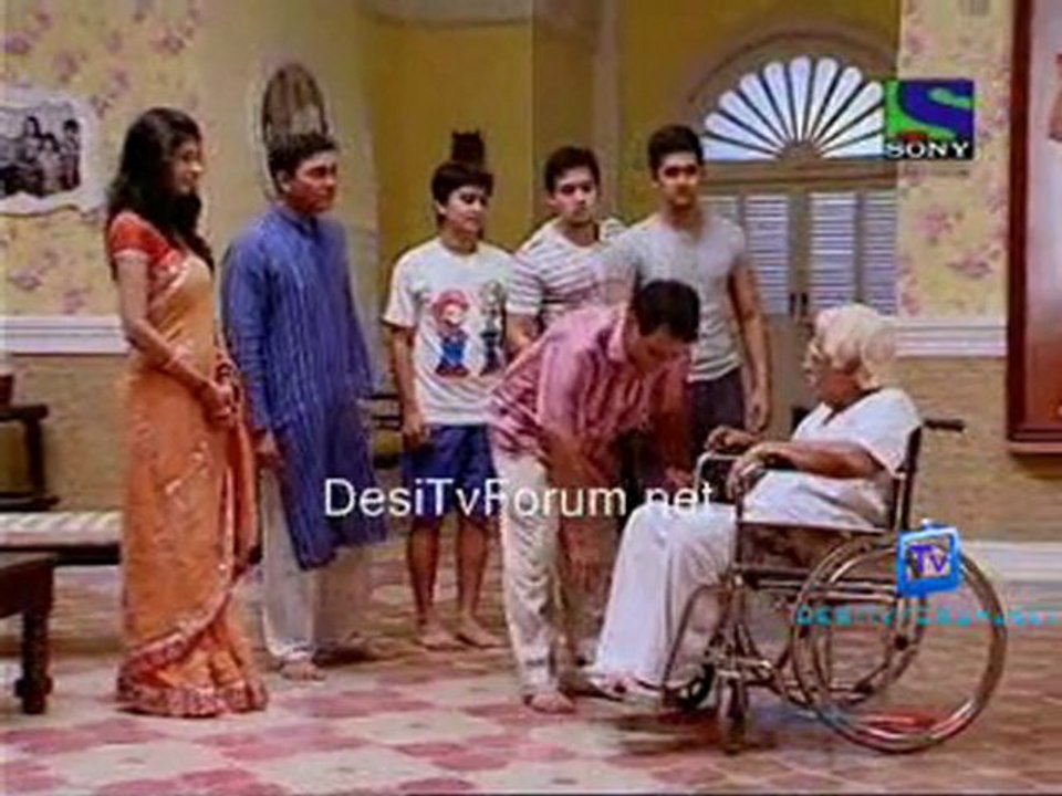 Saas Bina Sasural- 15th August 2011 Watch Online Video p3