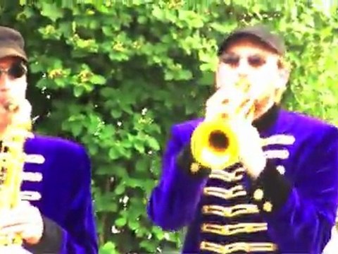 Kality-Street au Festival de jazz d'Enghien-les-Bains 3