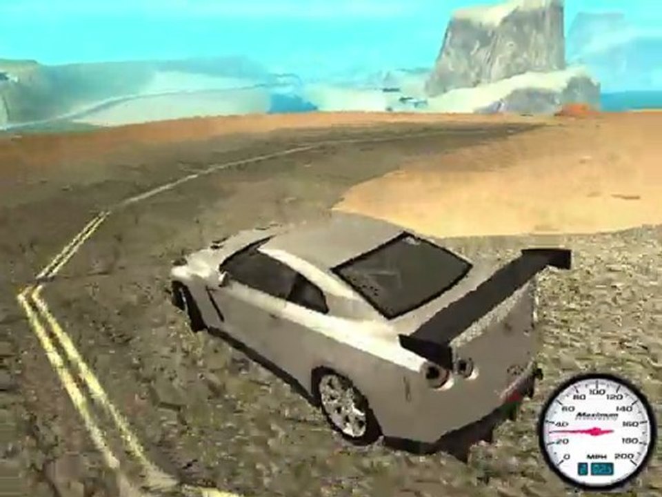 Speedometer