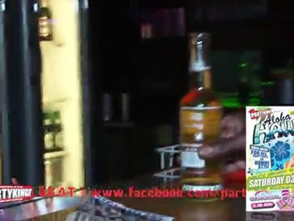 06.08.11, Partykingz pres. WET-T-SHIRT CONTEST at Universal D.O.G. / Lahr