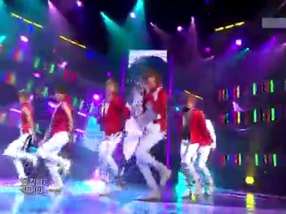 Teen Top - No More Perfume On You