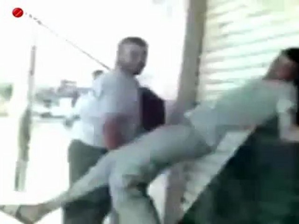 Compilation têtes à claques