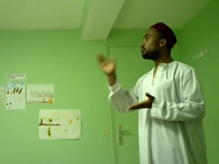 Mohamed Bajrafil - Les Prophètes viennent-ils tous d'Orient ?