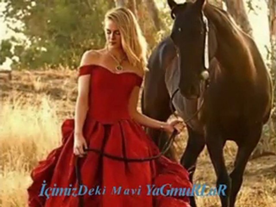 Ben  bu dünyada yandım-Hüseyin Kagıt