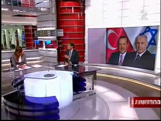 ARAD  NIR ARUTZ 2 HABERLER ISRAIL -14.08.2011