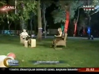 sinan özen  habertürk ayışığı sohbeti 3. bölüm