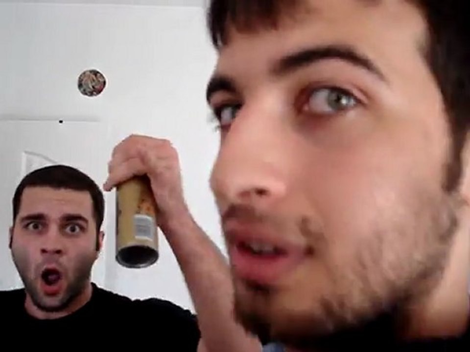 Rammestein - Du Hast (Komik gülmekten kırılacaksınız) funny :p