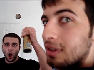 Rammestein - Du Hast (Komik gülmekten kırılacaksınız) funny :p