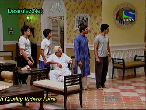 Saas Bina Sasural - 15th August 2011 Part1
