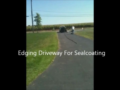Driveway Sealcoating Bethlehem Pa Call (484) 241-9088 Today!