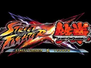 Street Fighter X Tekken - Gamescom 2011 Trailer [HD]