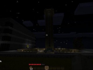 Présentation serveur Surcraft