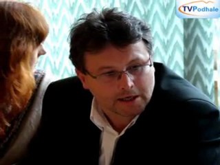 Rada młodzieży w Zakopanem