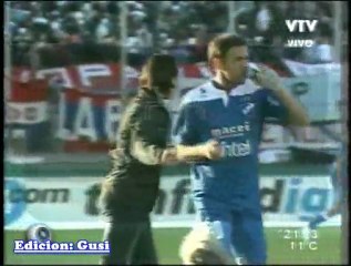 El ojo - Marcelo Gallardo