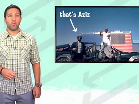 Otis - Jay Z and Kanye West Mutilate Maybach, Mercedes ...