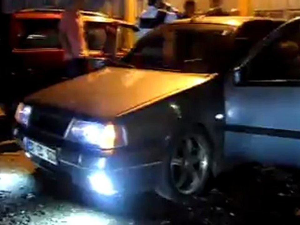 Cadde53 Tuning Club - İftar Toplantısı - Ec 533