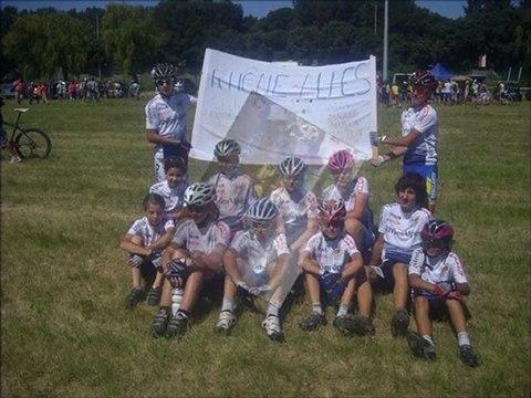 LEA : Trophée de France du Jeune Cycliste à Miramas 1, 2 et 3 Juillet 2011