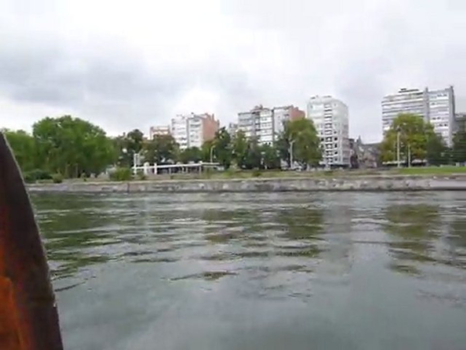La Meuse à Liège P. 2