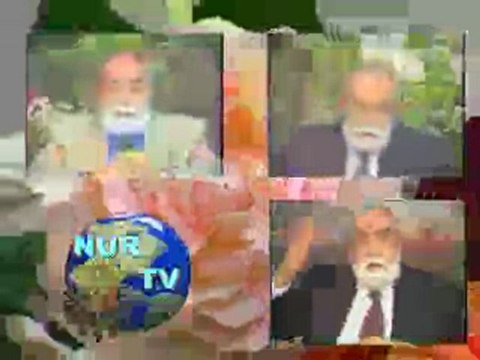 İMAM İSKENDER ALİ MİHR [ LAİLAHEİLLALAH DİYEN CENNETE GİDERMİ ]