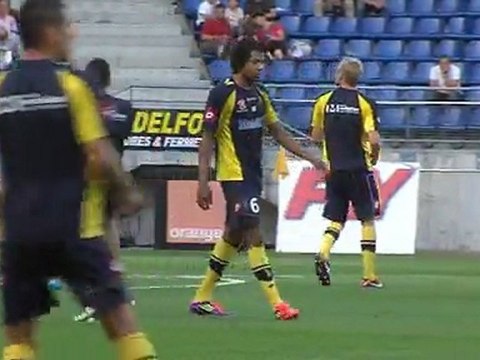APRES MATCH (FCSM) : FC SOCHAUX-MONTBELIARD - SM CAEN