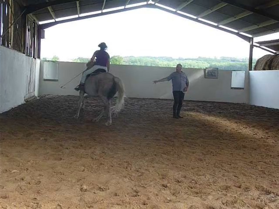 Chez B Aout 2011