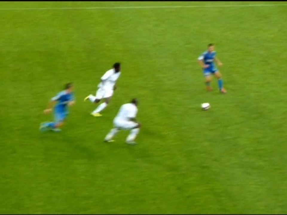 Le une-deux
