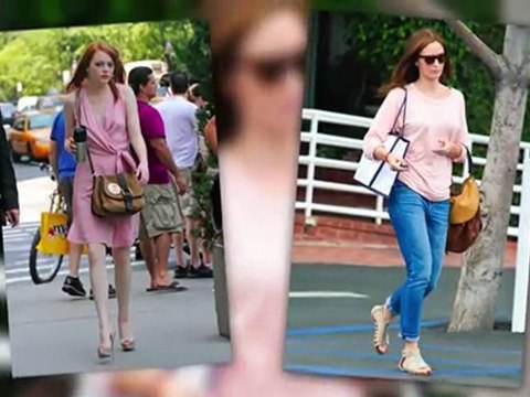 Celebrities Love Pink