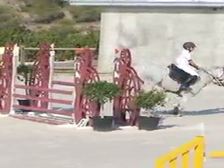 ANTONIO FUENTES Y LAKI DE MAI KERGUELEN 1´10