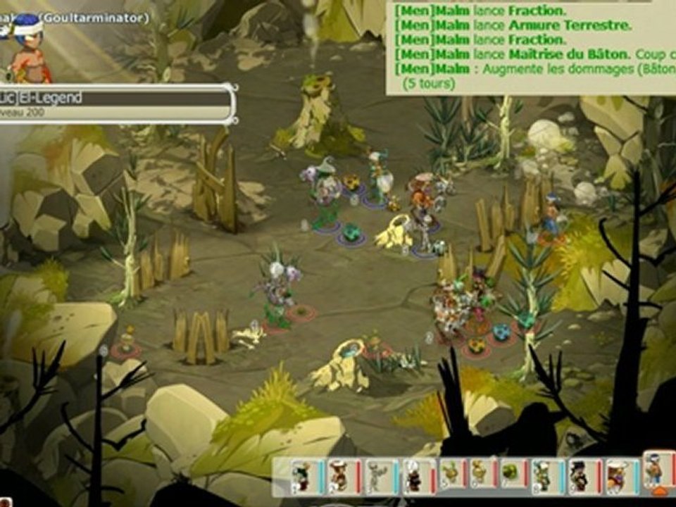 Replay Stream EF du 05.08.11