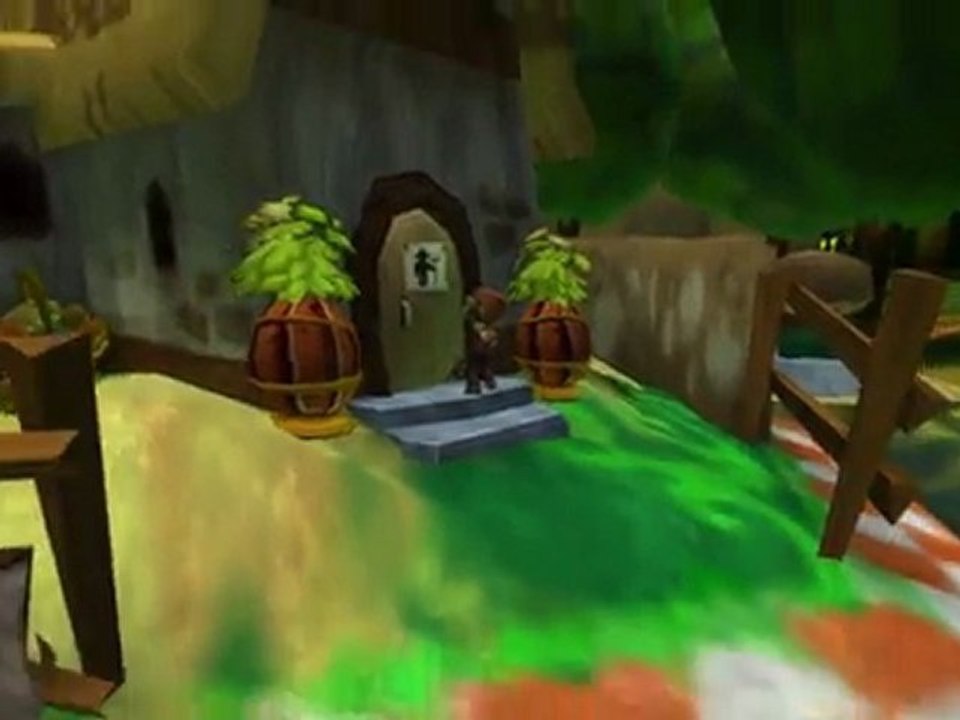 [PC] Psychonauts 12 Napoleon Partie 2