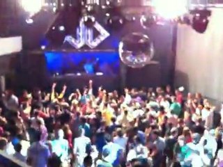 Closing dcibelia 2011