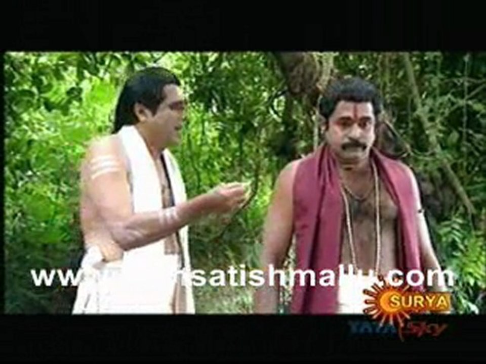 Sree Krishna