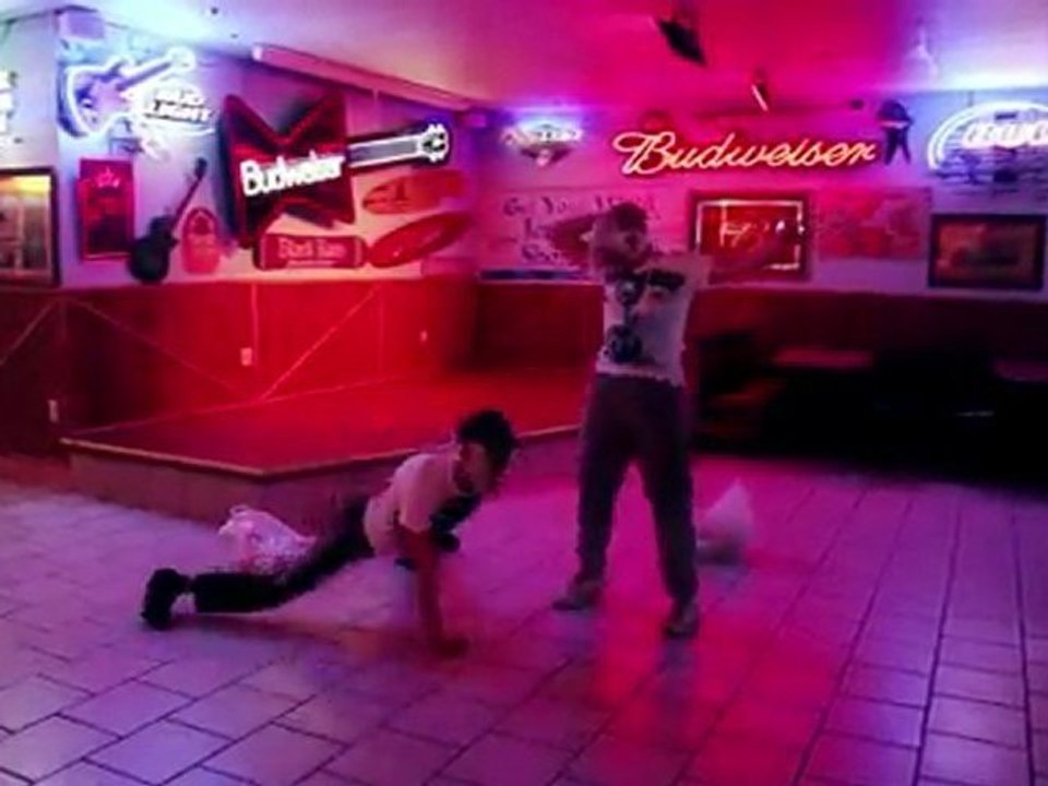 Rubberbandits in NYC Teaser Trailer