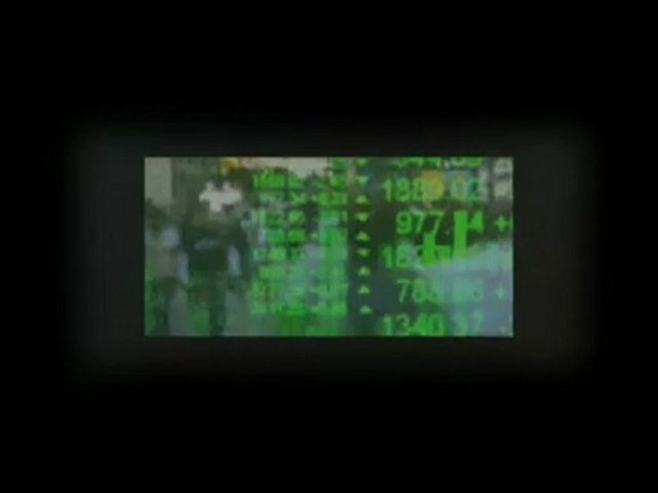 Zeitgeist Clips - Episode 1 Introduction