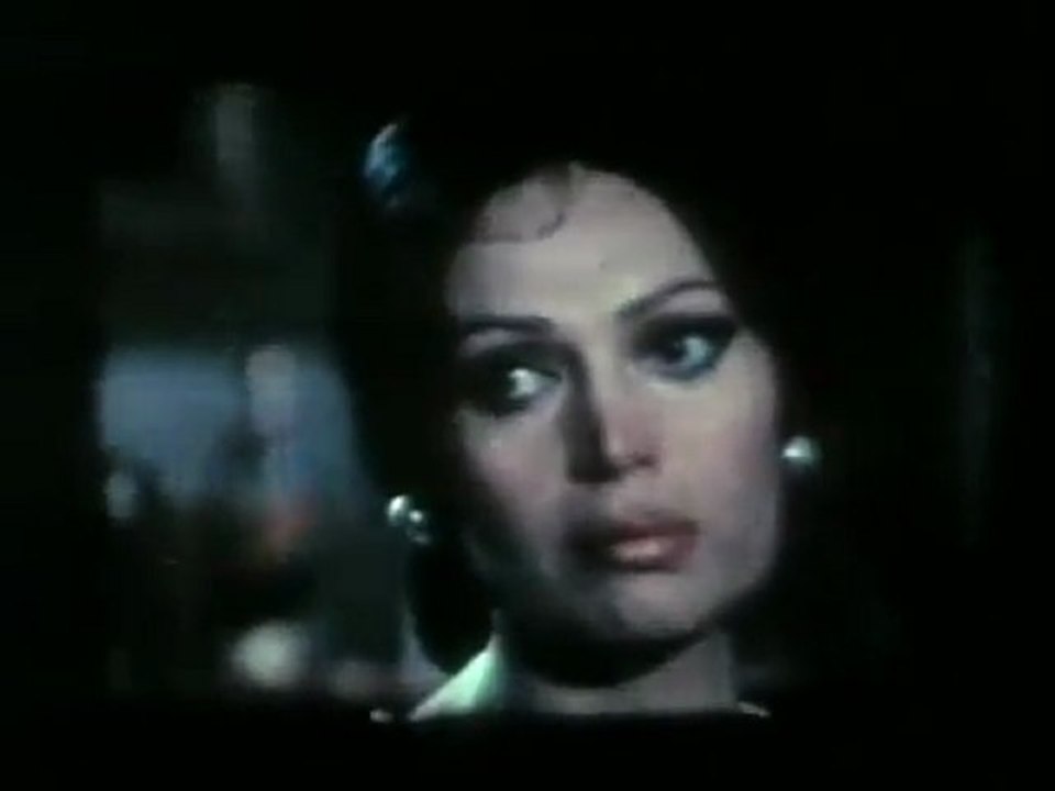 ‪Hayallerim Aşkım ve Sen -1- Türkan Şoray- Oğuz Tunç