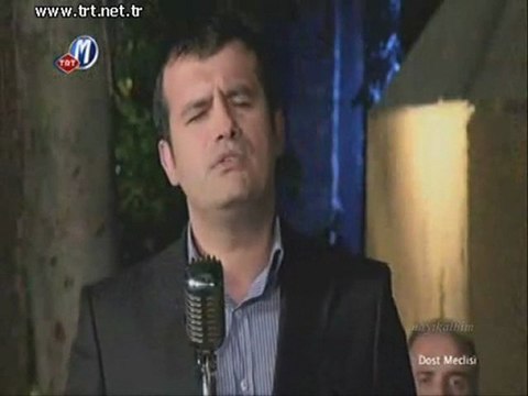 Süleyman Erkişi Uyan ey gözlerim gafletten uyan Ramazan 2011
