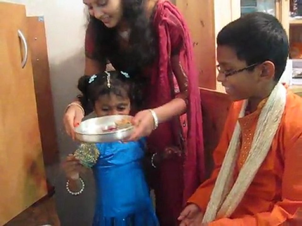 Rakhi 2011