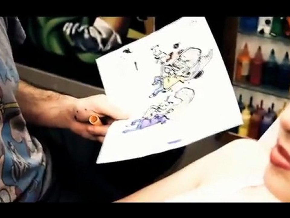 saké zaka      -      Sak  Tordboyaux - Clip Officiel    (    avant premiere  ) exclu  2011