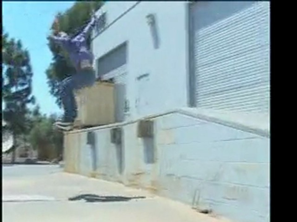 Black Label - Back in black