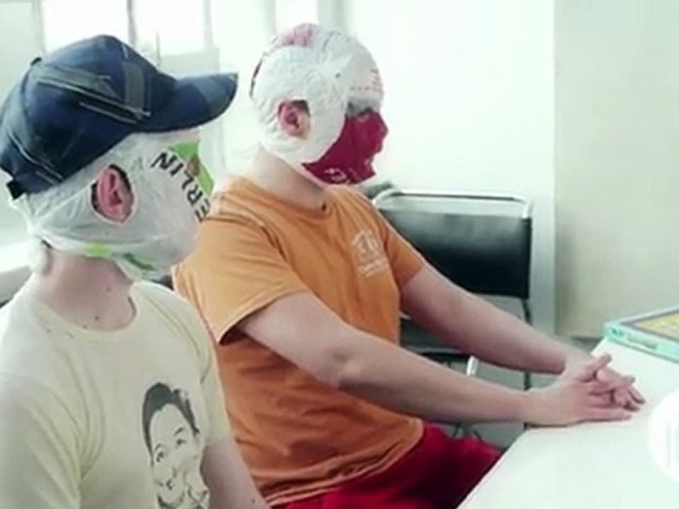 Rubberbandits in NYC Episode 1: Hitting the City