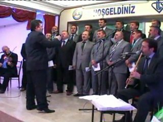 kumru din görevlileri-musiki ziyafeti-3
