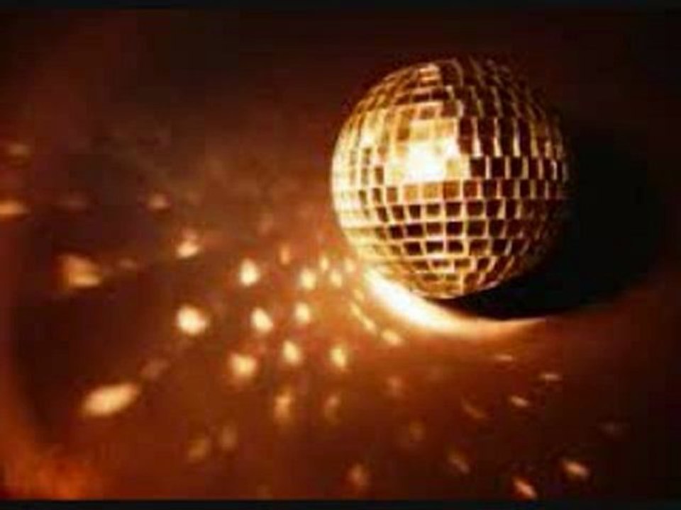 Disco Mix