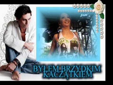 Byłem brzydkim kaczątkiem-Ivan Komarenko