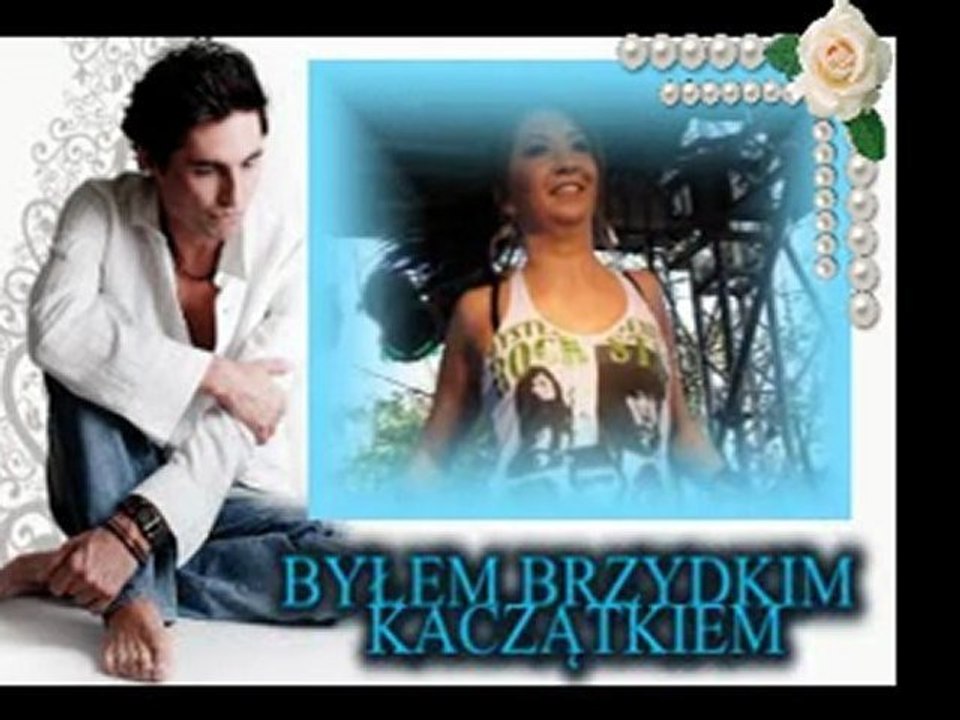 Byłem brzydkim kaczątkiem-Ivan Komarenko