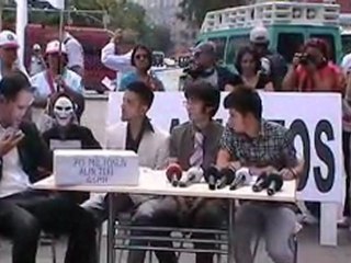 15 Ağustos Tiyatrosu (TGB Ankara)