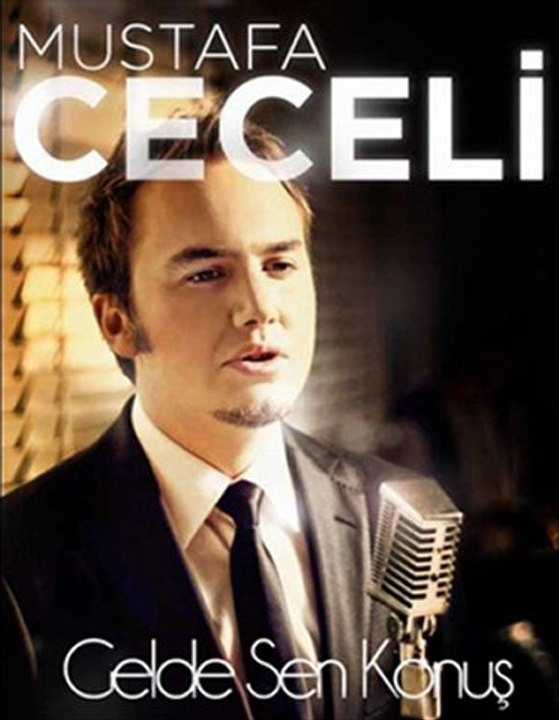 Mustafa Ceceli - Gelde Sen Konuş Yeni Şarkı 2011